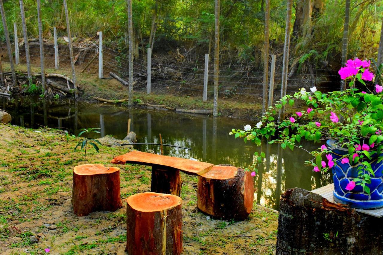 Wild Lake Side Удавалаве Екстериор снимка